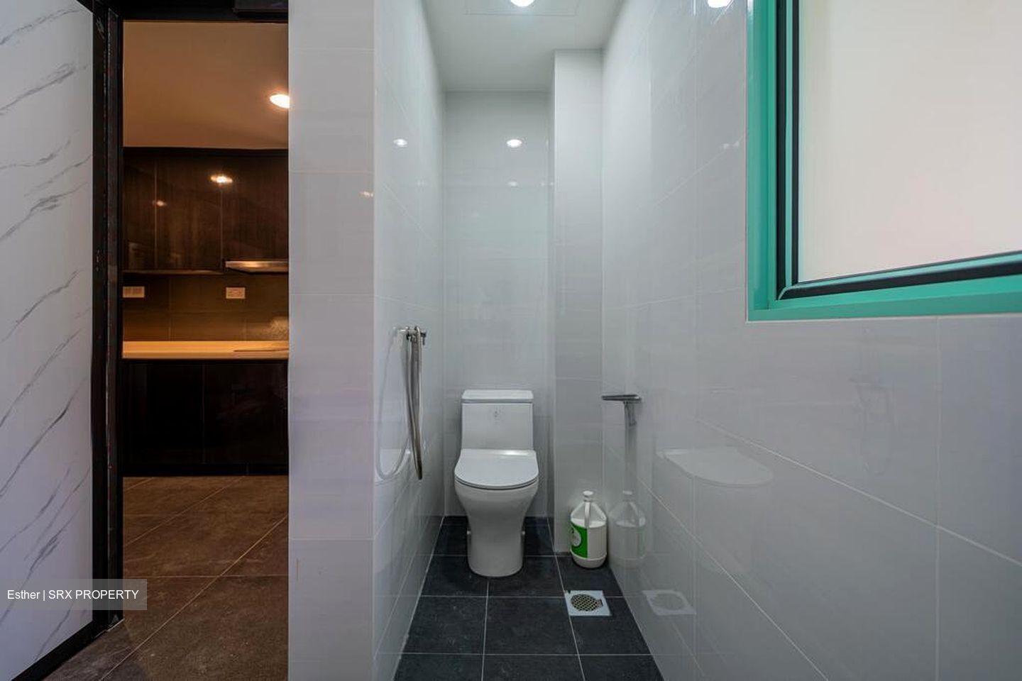 Hazel Park Condominium (D23), Condominium #503830571